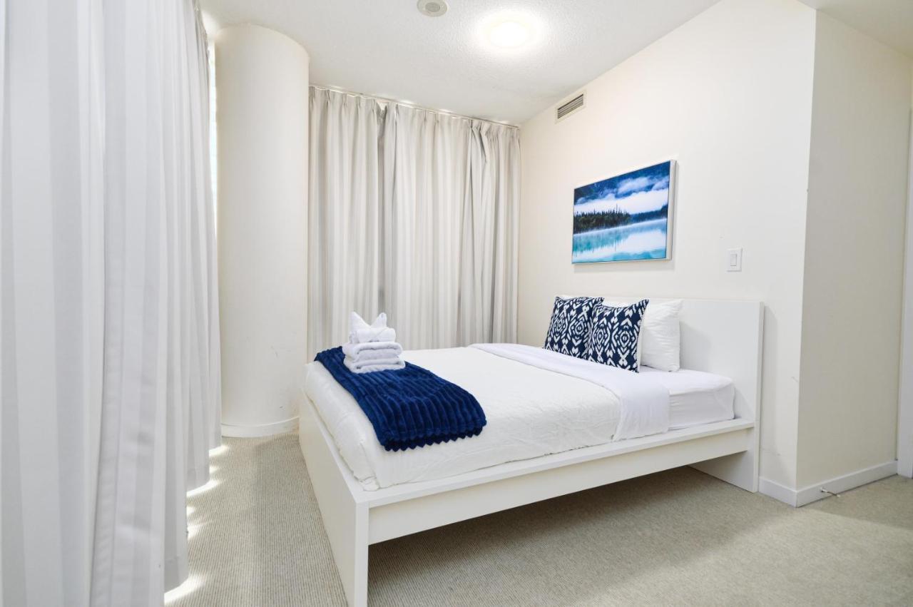 Downtown Toronto Condo Mins From Scotiabank Arena, Tiff, Cn Tower, Union, Mtcc Exterior photo